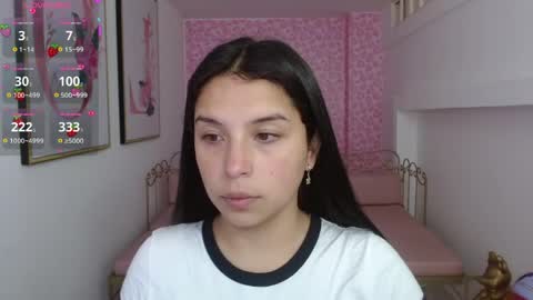 Snapshot of small__naughty chatting on 06.02.26 Mariana Torres online show from 06.02.26