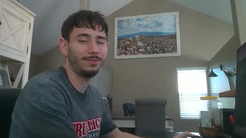 Snapshot of smallcckkoda chatting on 02.27.26 Koda online show from 02.27.26