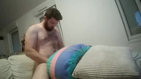 smallcock2850 online show from 10.13.25