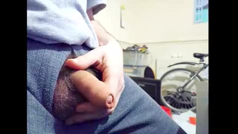 Small Hairy Uncut online show from 03.02.26
