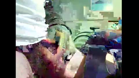 Small Hairy Uncut online show from 03.18.26