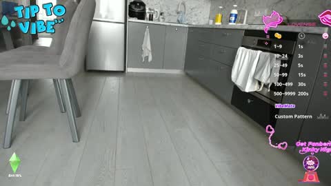 Snapshot of smallnipples chatting on 03.29.26 Alex online show from 03.29.26