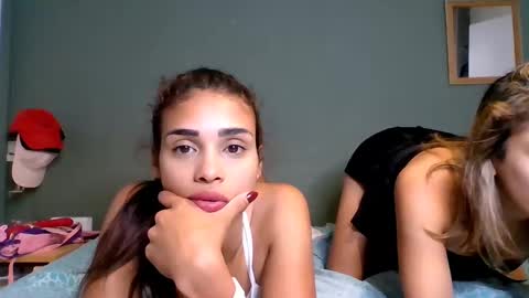 babyana online show from 12.17.24