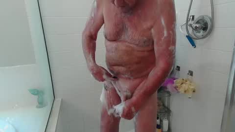 Snapshot of smallpenisbigtongue chatting on 02.27.25 Daddy online show from 02.27.25