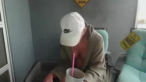 Daddy online show from 11.06.25