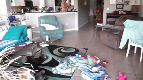 Daddy online show from 03.27.26