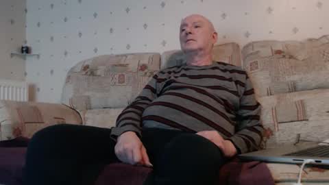 Steve online show from 03.08.26