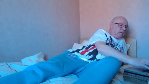 Steve online show from 04.23.26