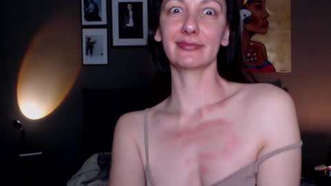 Anna no bbbbybybbabebyy just Anna. And dont call me mom please. online show from 03.13.26