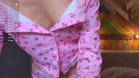 Elizabeth online show from 12.20.25