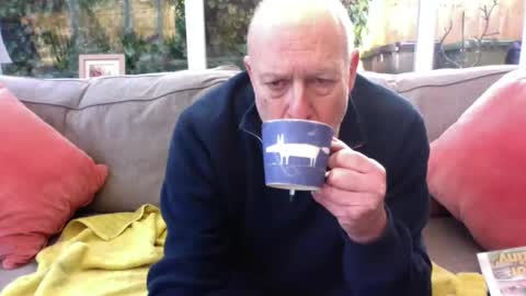 Snapshot of smartmeter chatting on 02.17.25 smartmeter online show from 02.17.25