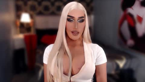 smasherqueen online show from 02.06.26