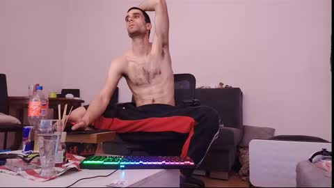 smeksi1 online show from 03.13.26