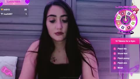 Smexy online show from 02.08.25