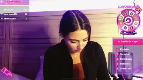 Smexy online show from 02.19.25