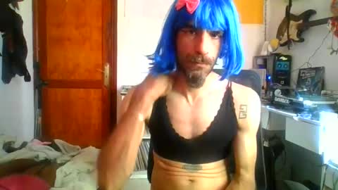 willy online show from 12.18.25