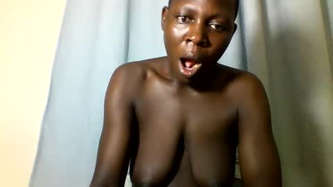 Nancy Akinyi Otieno online show from 10.27.25