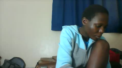 Nancy Akinyi Otieno online show from 12.21.25