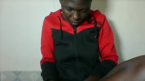 Snapshot of smilecuty chatting on 04.28.26 Nancy Akinyi Otieno online show from 04.28.26
