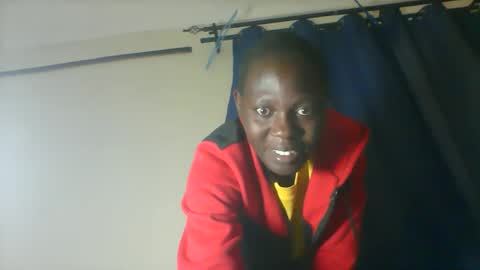 Snapshot of smilecuty chatting on 05.01.26 Nancy Akinyi Otieno online show from 05.01.26