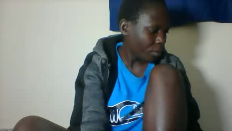 Snapshot of smilecuty chatting on 05.05.26 Nancy Akinyi Otieno online show from 05.05.26