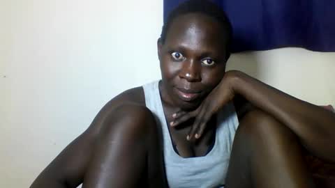 Snapshot of smilecuty chatting on 06.04.26 Nancy Akinyi Otieno online show from 06.04.26