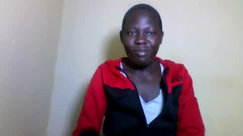 Nancy Akinyi Otieno online show from 07.14.26