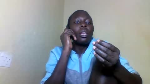Nancy Akinyi Otieno online show from 07.17.26