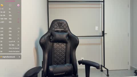 Emily Burns online show from 10.31.25