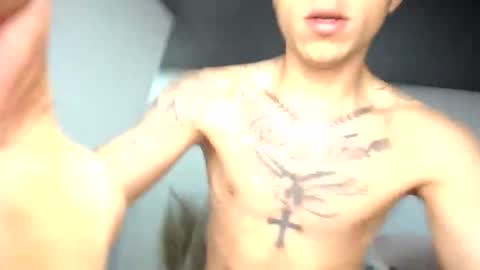 smileexander online show from 10.15.25