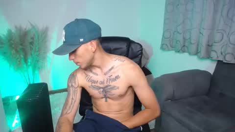 smileexander online show from 11.09.25