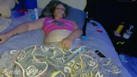 Smile Fa Me online show from 11.30.25