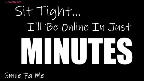 Snapshot of smilefame123 chatting on 01.18.26 Smile Fa Me online show from 01.18.26