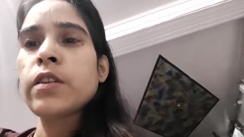 Snapshot of smili_doll chatting on 11.23.25 smili_doll online show from 11.23.25