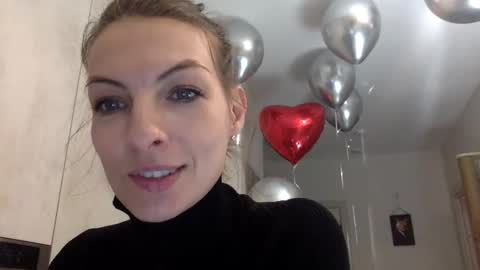 smiling_lexa online show from 11.27.25