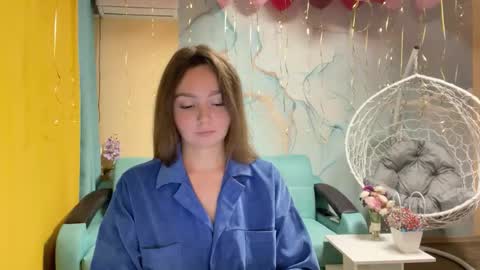 smiling_riddle online show from 11.03.25