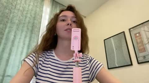 smiling_riddle online show from 04.14.26