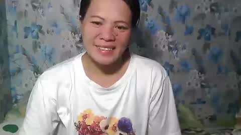Snapshot of smilinglady27 chatting on 11.09.25 smilinglady27 online show from 11.09.25