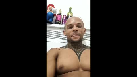 smilleblack3 online show from 03.29.26