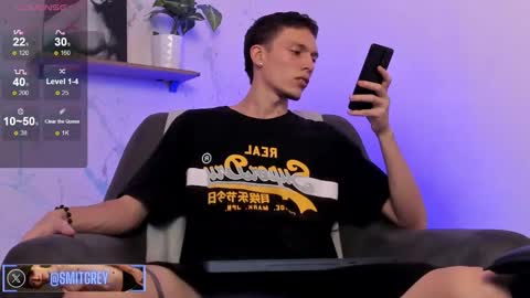 SMIT  online show from 03.10.25