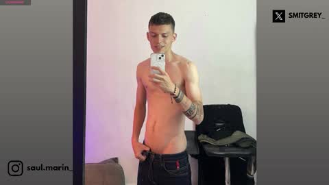 SMIT  online show from 10.27.25