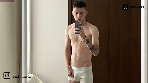 SMIT  online show from 10.28.25