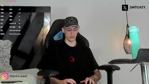 SMIT  online show from 12.13.25