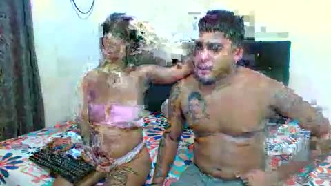 Smith y Mia online show from 01.07.26