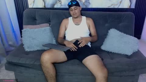 Smith online show from 04.27.26