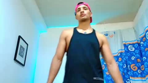 Snapshot of smith_fitness chatting on 06.10.26 Smith Fitness online show from 06.10.26