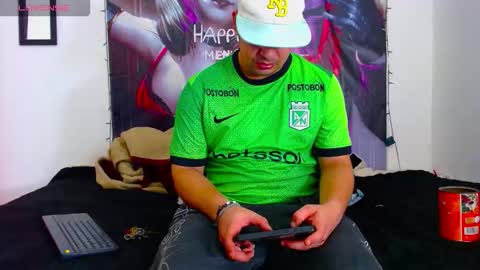 dani online show from 03.30.26