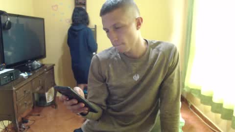 smith_lechosoxxx online show from 09.15.25