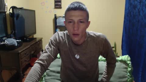 smith_lechosoxxx online show from 09.21.25