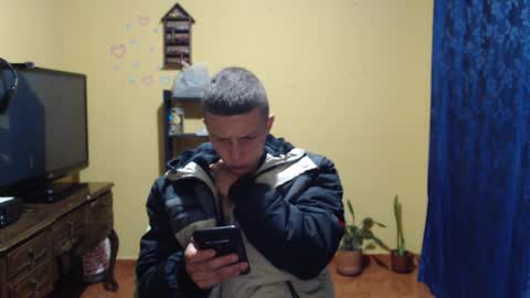 smith_lechosoxxx online show from 09.22.25